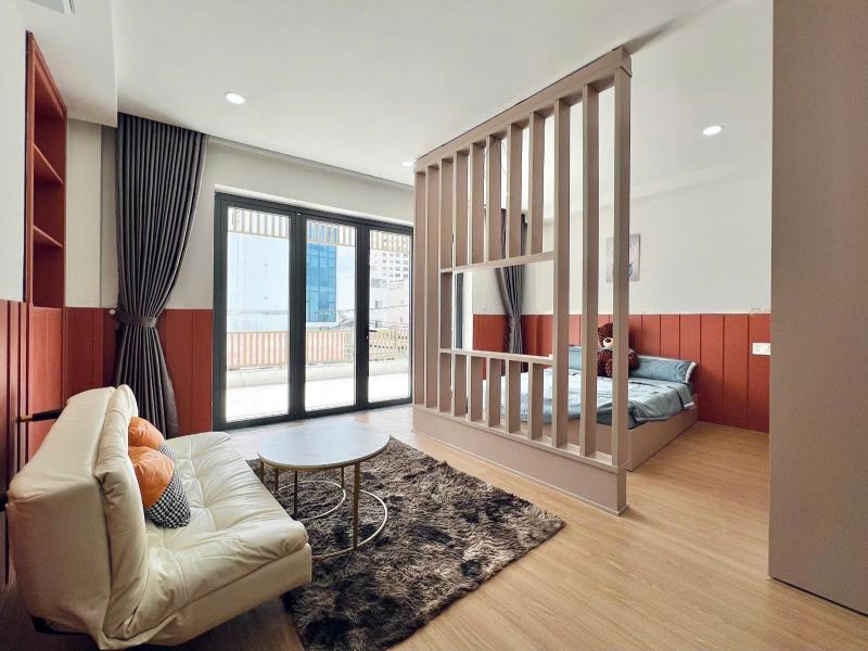 Kinh nghiệm thuê phòng trọ Quận 1 theo từng phường, giá tốt