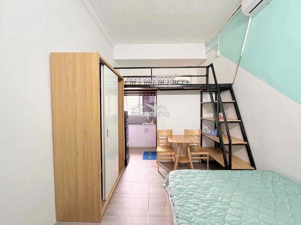 Kinh nghiệm thuê phòng trọ Quận 5 thực tế, chi tiết từng phường