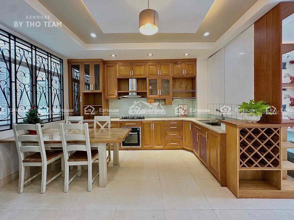 Căn Hộ Dịch Vụ Tân Bình: Lý Do Nhu Cầu Luôn Vượt Cung