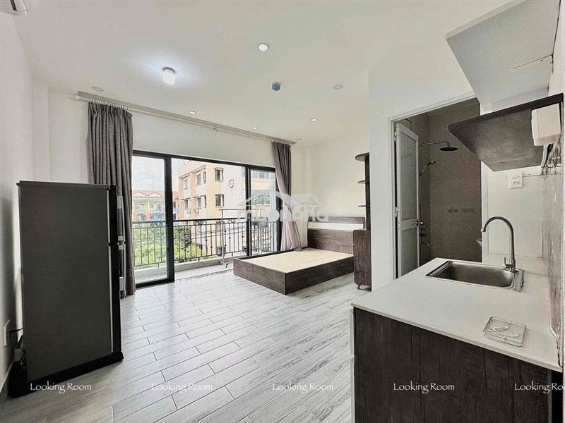Căn hộ dịch vụ và Chung cư mini Tân Bình: So sánh chi tiết