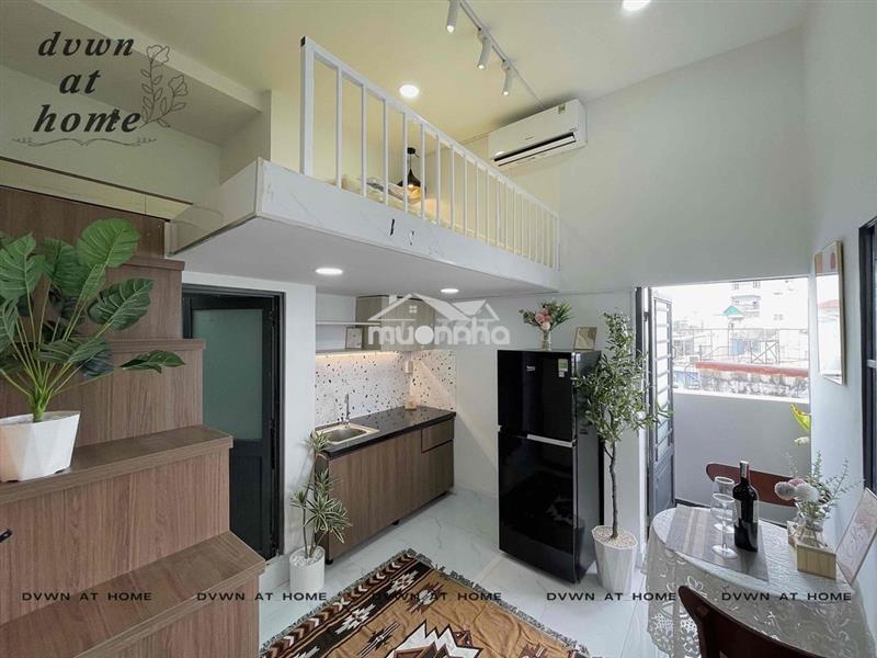 Căn hộ Studio K300 Tân Bình 2026: Giá cả, Tiện ích & Đánh giá