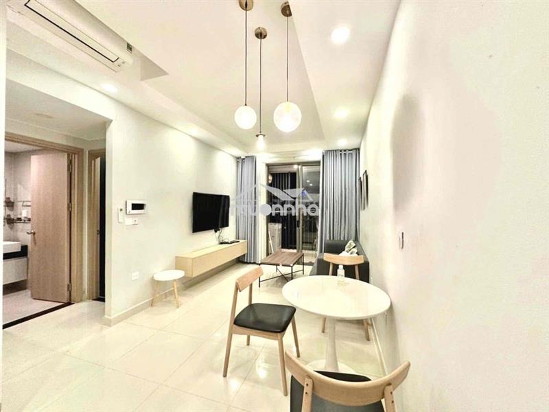 Căn hộ The Botanica Tân Bình thuê: Đánh giá chi tiết, giá cả