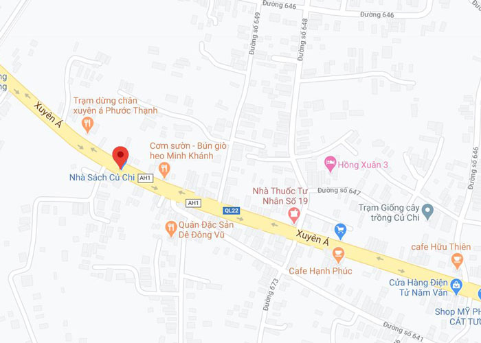 Vinhomes Saigon Park hưởng lợi từ cao tốc Mộc Bài