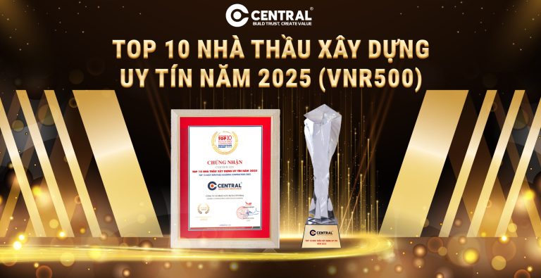 Monrei Saigon: Nhà xây chắc chắn, an tâm định cư