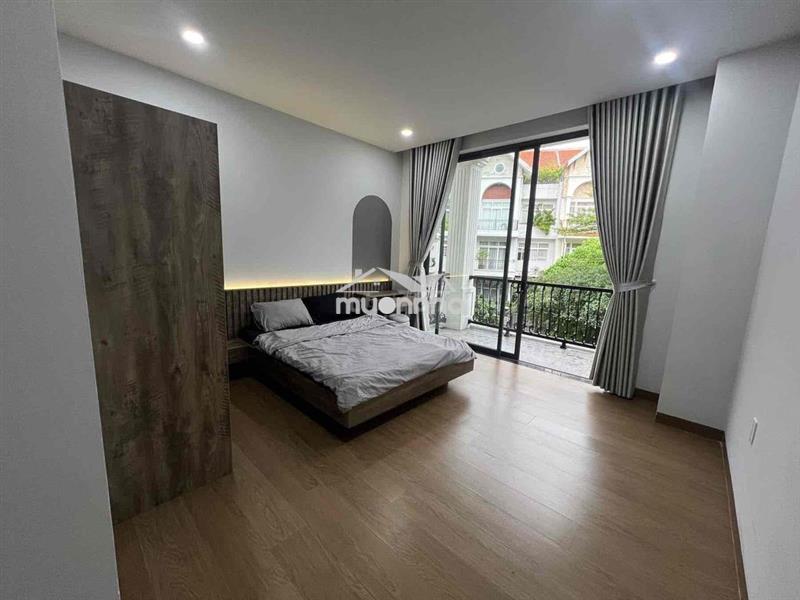Cho Thuê CHDV Ngã Tư Bảy Hiền - Vị Trí Thuận Tiện Di Chuyển