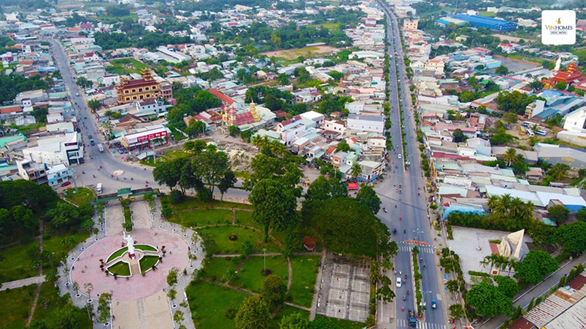 Cho thuê Vinhomes Hóc Môn: Đánh giá chi tiết để lựa chọn căn hộ phù hợp