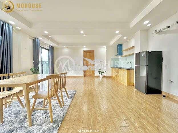 Chung Cư Mini Là Gì? So Sánh Với Chung Cư Thương Mại Chi Tiết