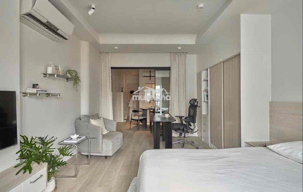 Dự toán chi phí nội thất phòng trọ trống: Tiết kiệm tối đa