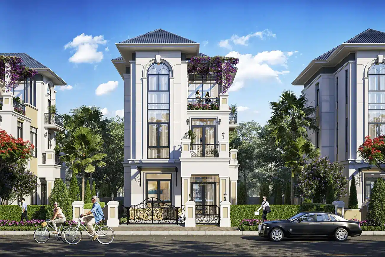 Giá Bán Gladia Khang Điền: Cập Nhật Mức Giá Từ 17-42 Tỷ