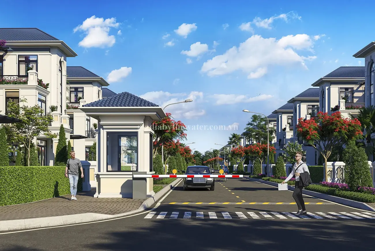 Gladia Thủ Đức: 8 Ưu Điểm Nổi Bật Của Dự Án Căn Hộ 2025