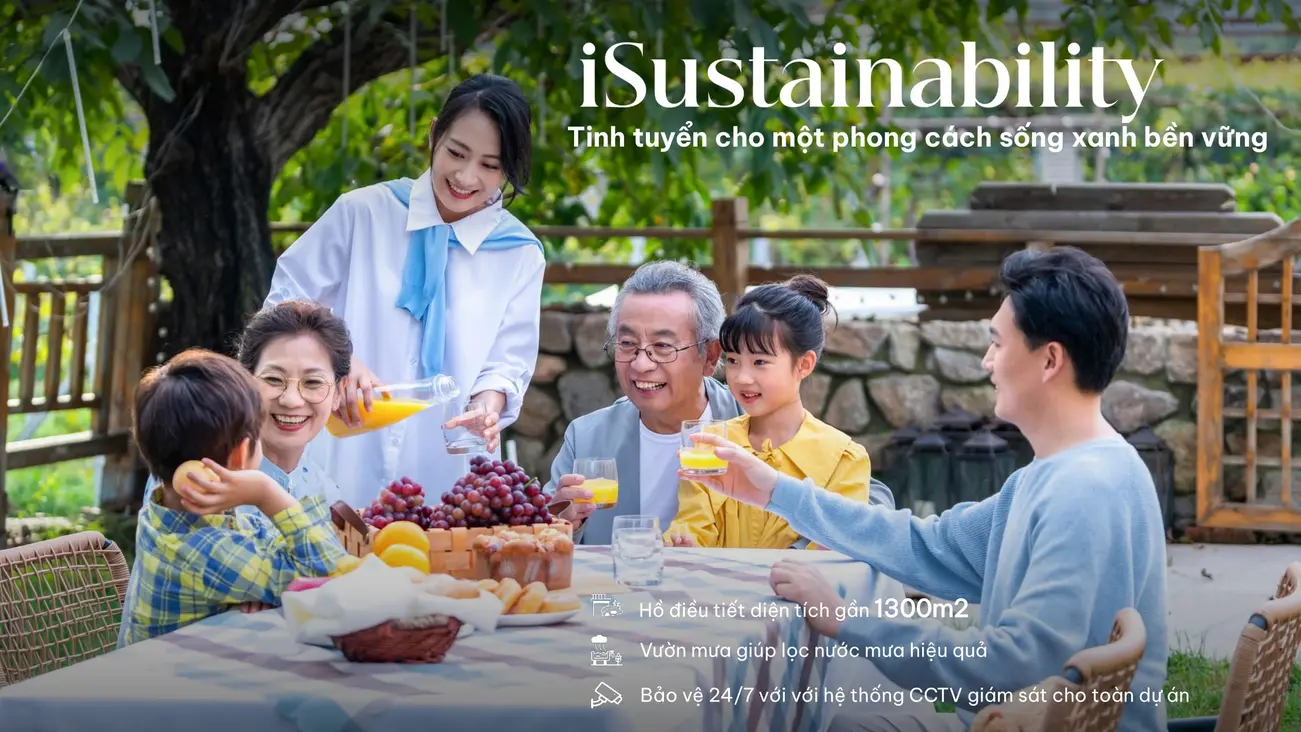 Căn hộ Gladia Võ Chí Công - Không gian sống hiện đại, tiện nghi