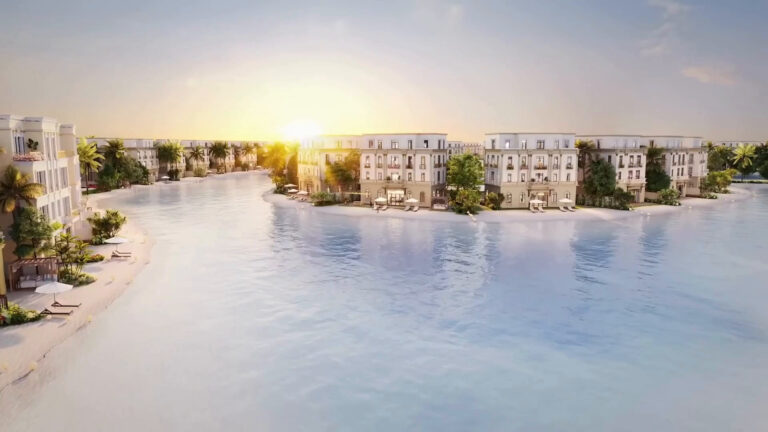 Tại sao nên chọn Vinhomes Green Paradise Cần Giờ cho kỳ nghỉ