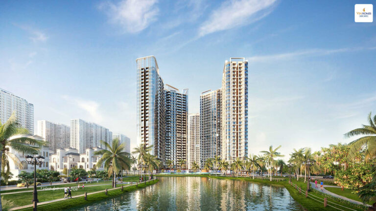 Mua Vinhomes Hóc Môn để đầu tư: Lướt sóng có lời không?