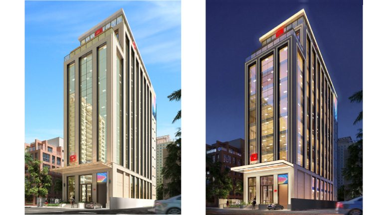 Nhà ở chất lượng từ kinh nghiệm 21 năm xây dựng