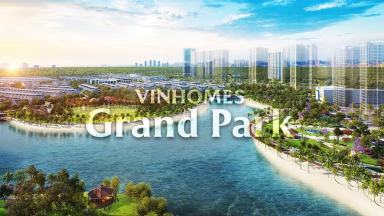 Phí Dịch Vụ Vinhomes Grand Park: Chi Tiết & Cập Nhật Mới Nhất