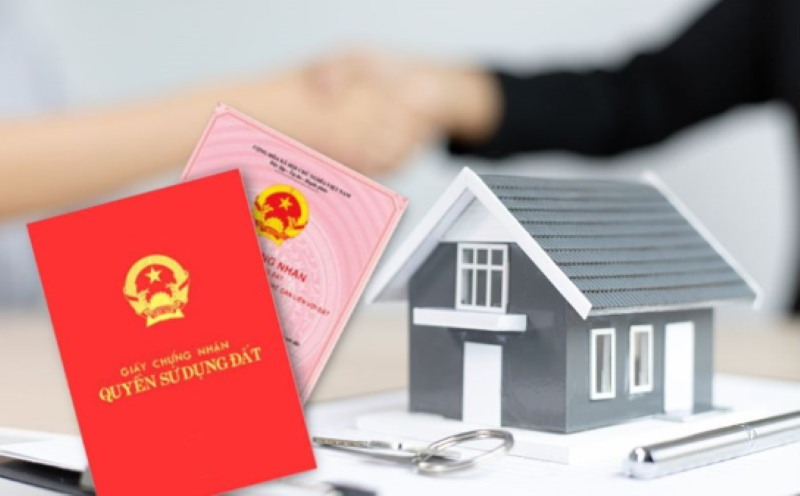 Sang tên nhà đất Tân Bình - Thủ tục nhanh chóng, an toàn