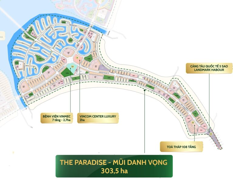 Khám phá không gian sống xanh tại Cần Giờ