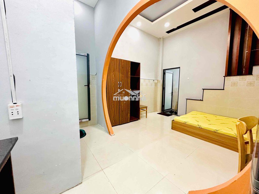 Thuê CHDV Tân Bình Ngắn Hạn - Giá Tốt, Tiện Nghi
