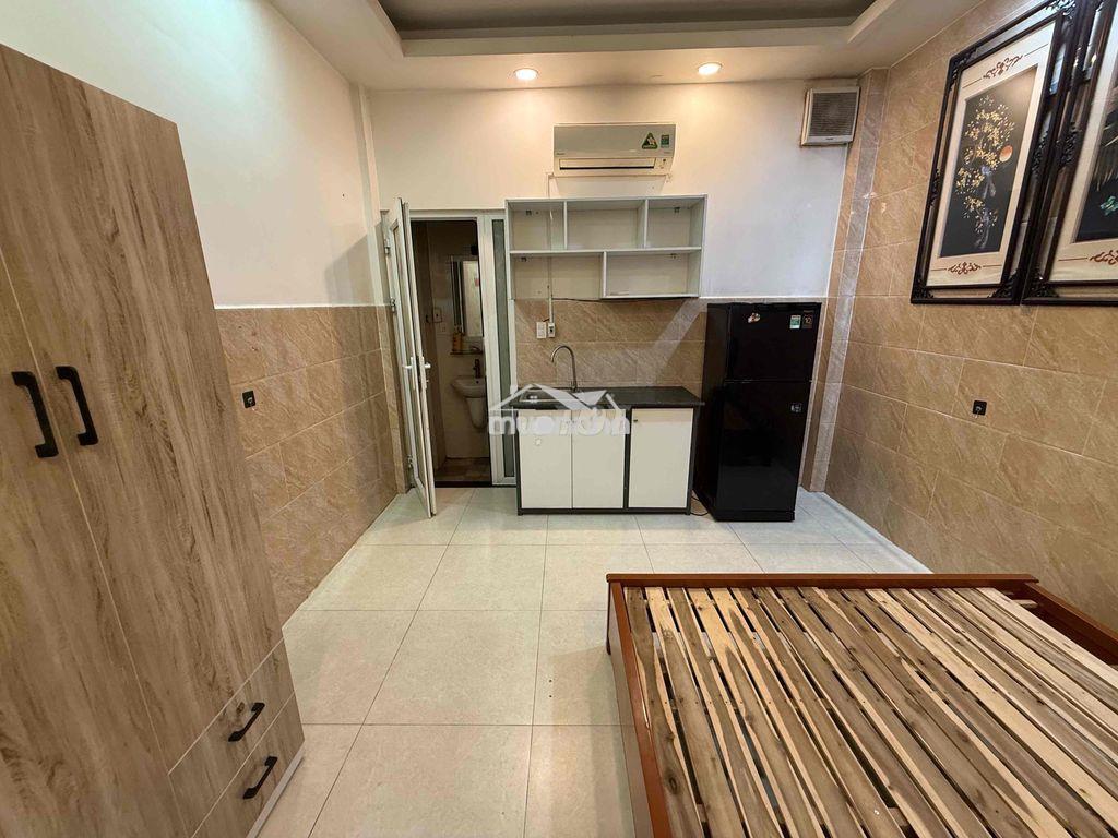 Thuê phòng trọ full nội thất Thủ Đức 2026: Lợi ích và rủi ro
