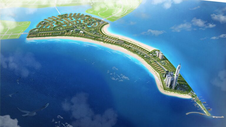 Sống khỏe tại Vinhomes Green Paradise với sự kiện thể thao quốc tế