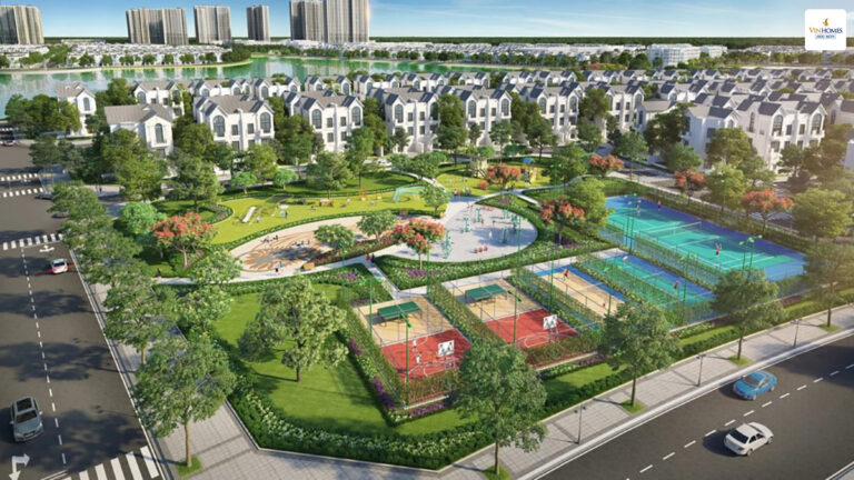 Vinhomes Hóc Môn: Có đáng để xuống tiền sớm không?