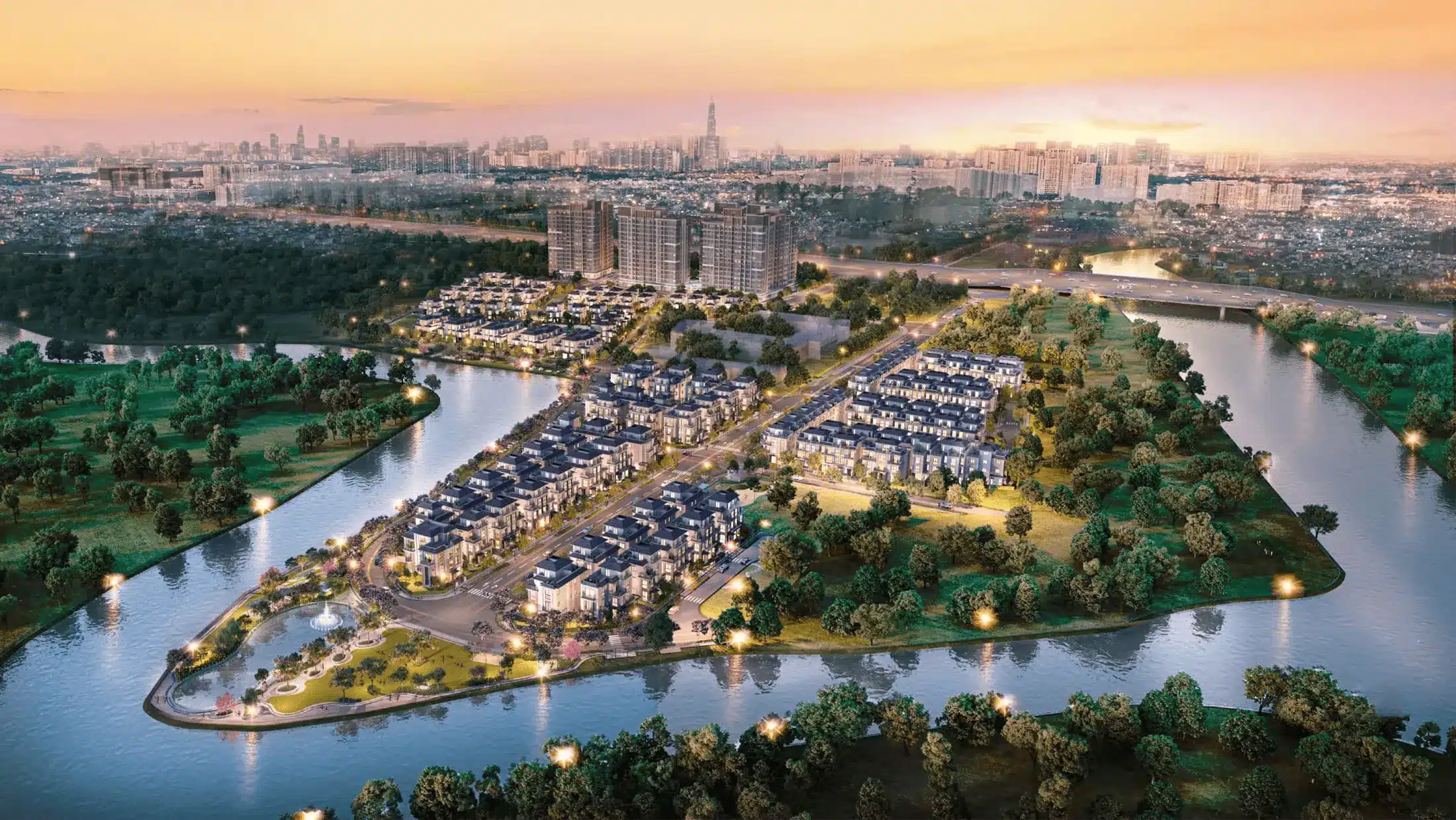 Gladia By The Waters: Cập Nhật Giá Bán & Chính Sách Mới Nhất