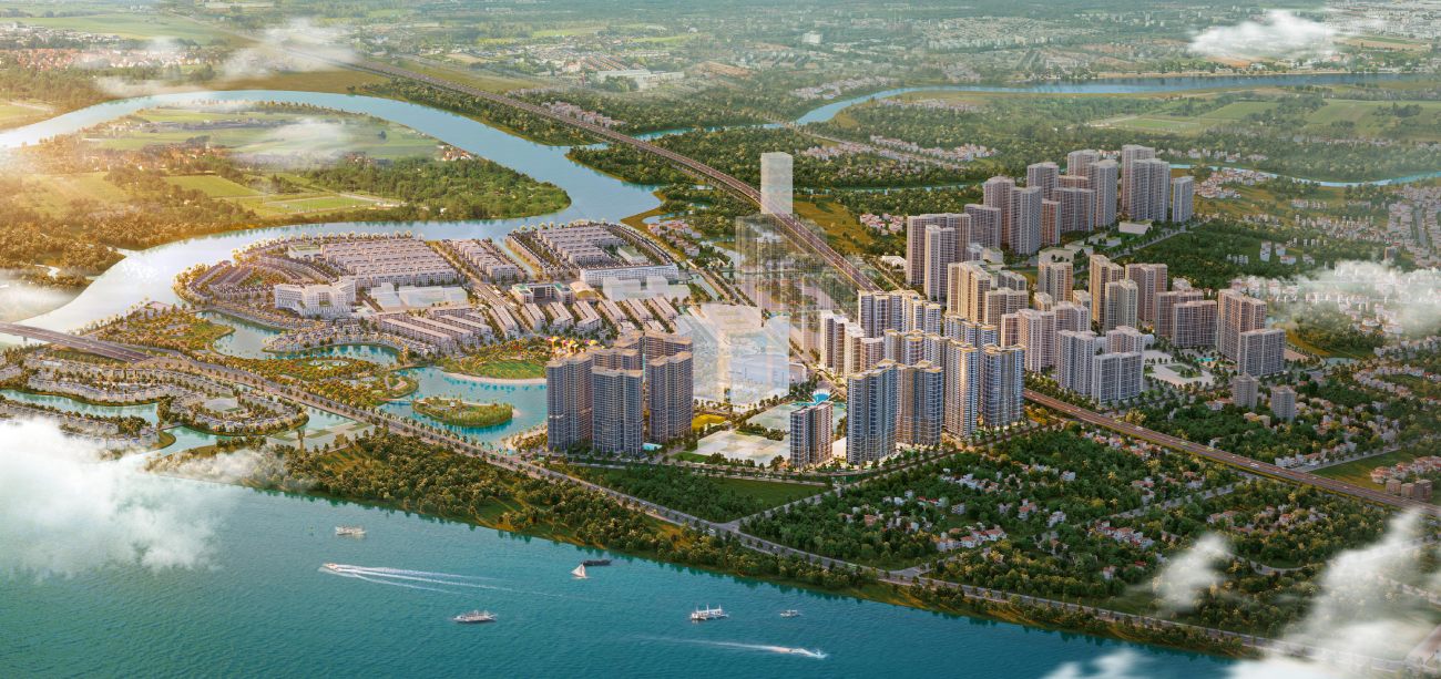 Vinhomes Grand Park 2024: Giá bán & Ưu đãi Mới nhất
