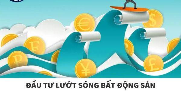 Đầu tư lướt sóng BĐS: Cơ hội sinh lời nhanh chóng, rủi ro tiềm ẩn