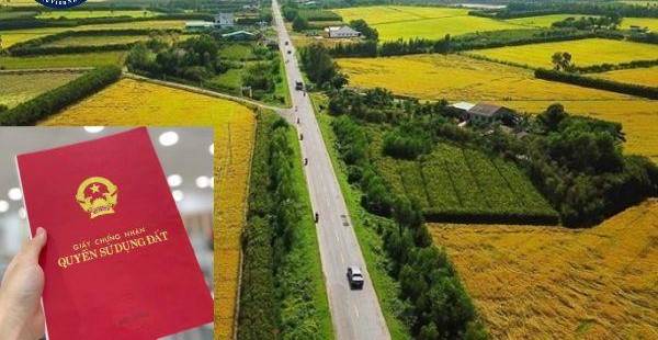 Điều kiện cấp Giấy chứng nhận quyền sử dụng đất cho người sử dụng ổn định